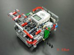 Lego Robot